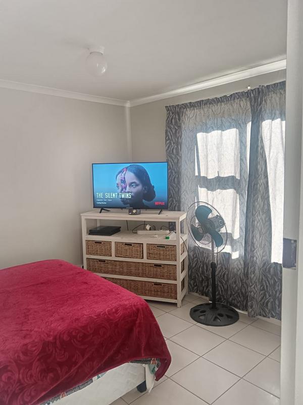 To Let 2 Bedroom Property for Rent in Windsor Park Western Cape